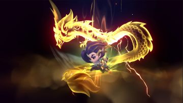 新神话小小英雄登场！爆料抢先看！