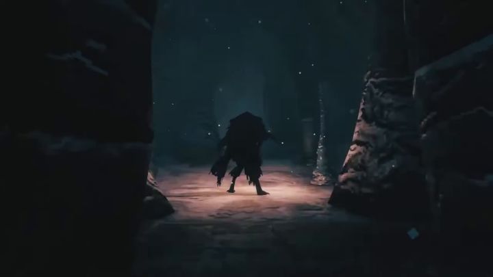 Game Pass版《英灵神殿》公布预告截图