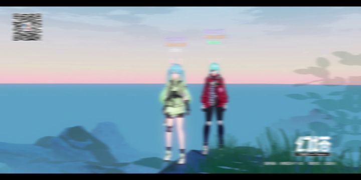 (试剪)幻塔卡点截图