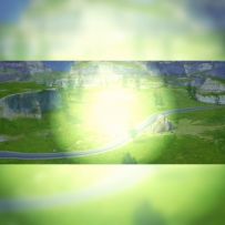 周年角色的终结技欣赏