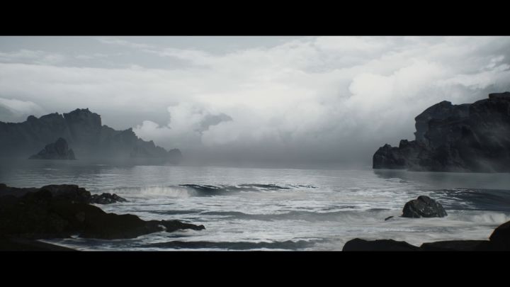 【许愿送资格】开放世界动作游戏《鸣潮》首次测试招募开启!截图