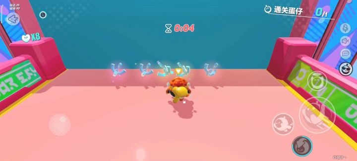 【荡秋千】钩子原来还有这种操作?截图