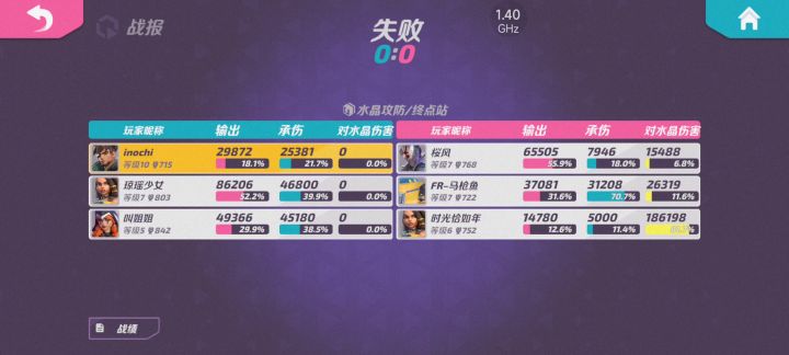一分钟都不忍熬，举报脚本挂机一只截图