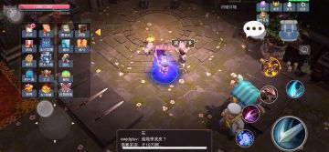 声音动听，陪你入眠