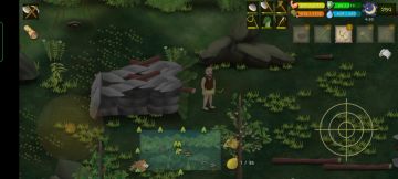 最轻松的熊图兽袭技巧