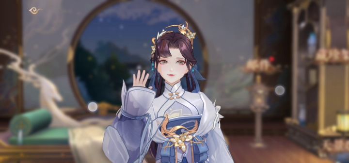 星河!双向奔赴嘛截图