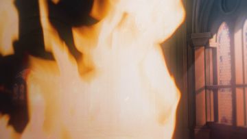 【神仙记事录】司铎生日版本PV：荼棘之火（已开奖）