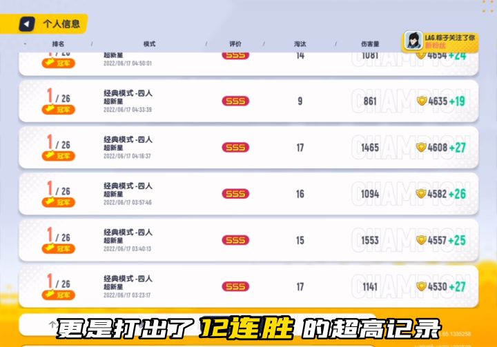 虽有坎坷,但已成功,继续加油,顶峰相见!截图