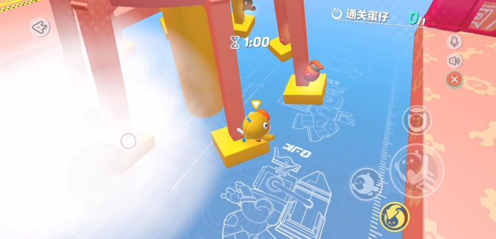 游乐园,地图关卡介绍 6截图