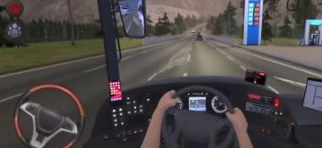 城市公交模拟器