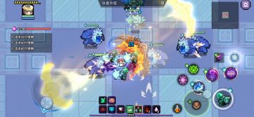 【挽歌牧师】【大秘境向】群怪秘境2022.6.18