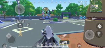【SS5】新枪能量双枪评测与实战中用法