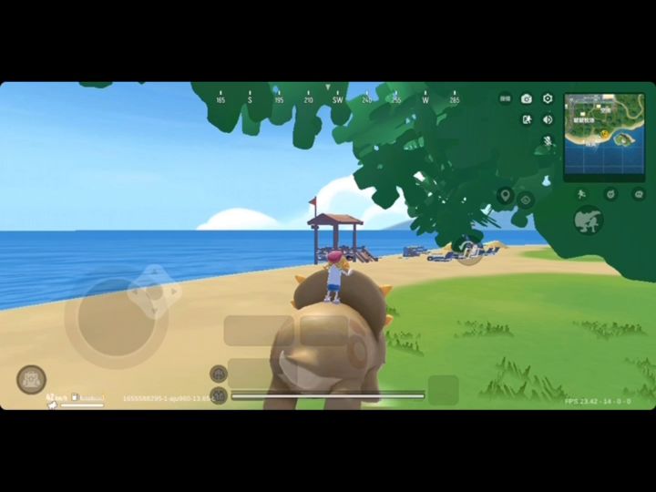 香肠派对【SS5攻略】恐龙热点 3截图