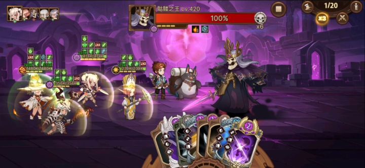 s18,16万狂暴妮妮硬砸160层。截图