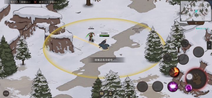 沙盒专家史诗三周目九级无名剑主打异界之门截图
