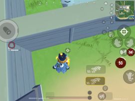 【SS5攻略】综合涵盖目前所有内容，省去了你们一个个找了 都看到这了，还不点赞评论吗（正在修补……）