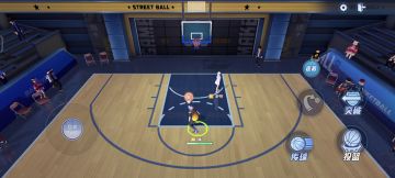 SG4分球绝杀连招，懂的都懂