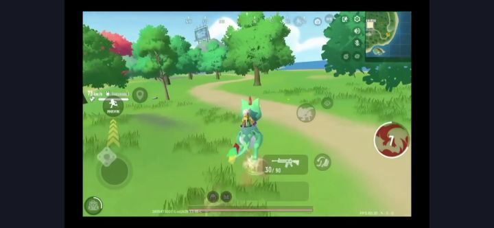 【SS5攻略】 恐龙介绍截图