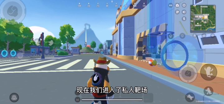 香肠派对攻略截图