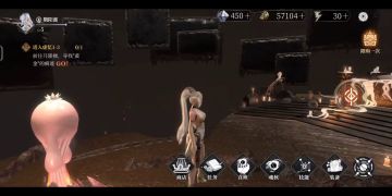 魂之刃2主线剧情——虚忆1-3、1-4