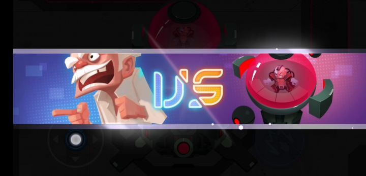 比特小队打boos的教学 2截图