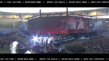 2022LPL年度推广曲《无畏之路》MV