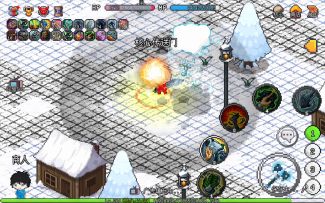 风灵---森弓测试