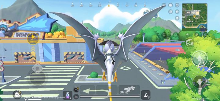 【SS5赛季攻略】暴走吧！恐龙 4截图