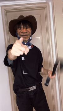 【庄园Disco】他来了，他带着长鞭来了！