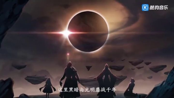 【王者荣耀】李信燃向混剪-20年世冠主题曲《Evolve(淬炼)》!截图