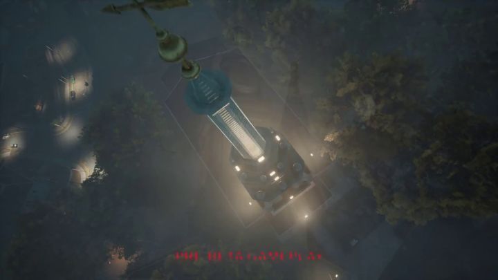 《红霞岛》Polygon 前瞻：Arkane 的群像剧开放世界游戏截图