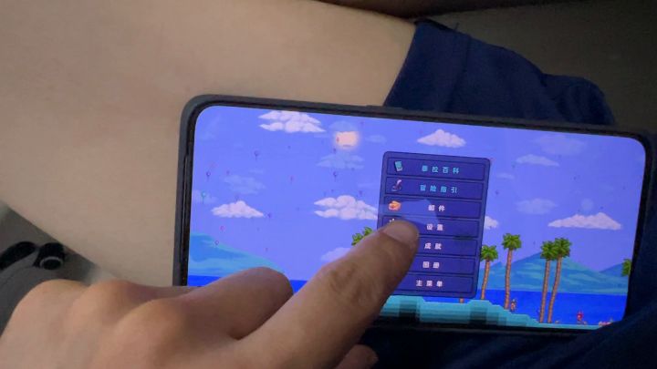 想学视角上移的可以点进来看看截图