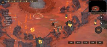 14级剑豪秒巫师