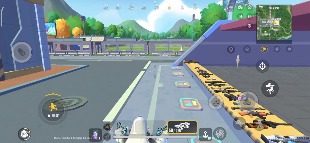 【SS5赛季攻略】暴走吧！恐龙 5截图