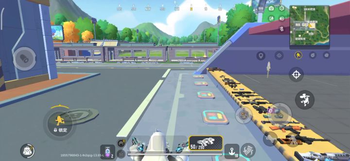 【SS5赛季攻略】暴走吧!恐龙 5截图