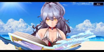 兵员介绍 埃尔西蕾尔（夏日）