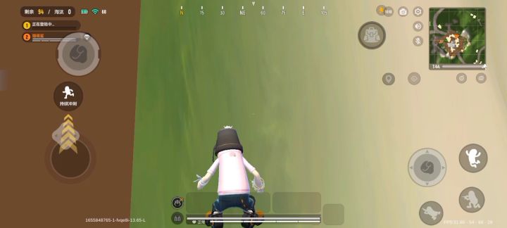 [SS5攻略]上分技巧截图
