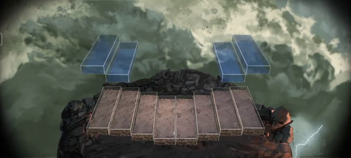 一回合刷小豹ᶘ ͡°ᴥ͡°ᶅ,你只需要一只猎虎截图