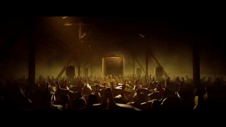 B站上线付费视频功能  电视剧版《三体》公开宣传片丨每日B报截图