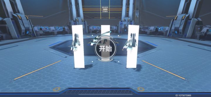 【修正零时讨伐队】2A1B极致虐杀Boss组合截图