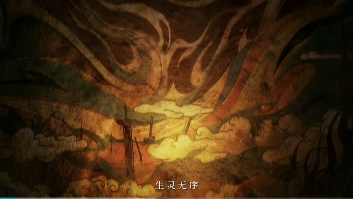 花木兰典藏皮预截图