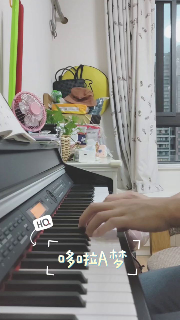 真男人自学钢琴截图