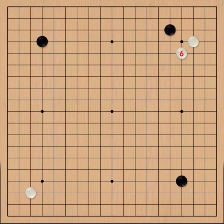 论坛约棋，输给了“大坏蛋”（无解说纯享版）截图