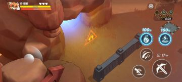 闪电转暴击，5秒通关厂长