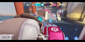 这是我在长枪中学到的甩枪