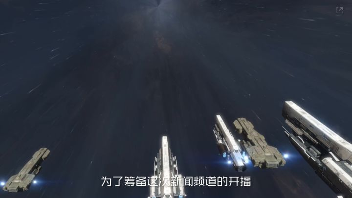 【无尽的拉格朗日】新炮艇没伤害?或许是你的加点姿势有问题!!截图