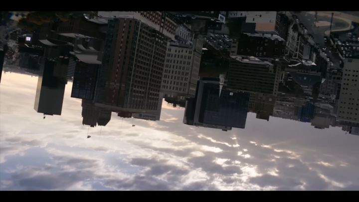 电影《夺命微笑》预告截图