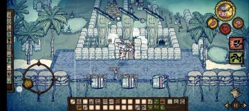 饥荒工厂【3】刷肉机