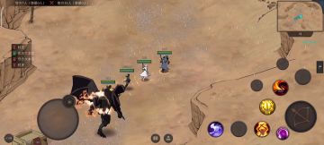 周目2.魅影平a流无名，一个人可以打一个城