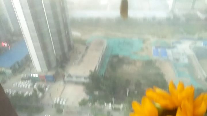 啊这，掉滴眼泪也不至于引发蝴蝶效应挂这么大的风叭(杂音都是风声的好吧，相信我的采音技术)截图